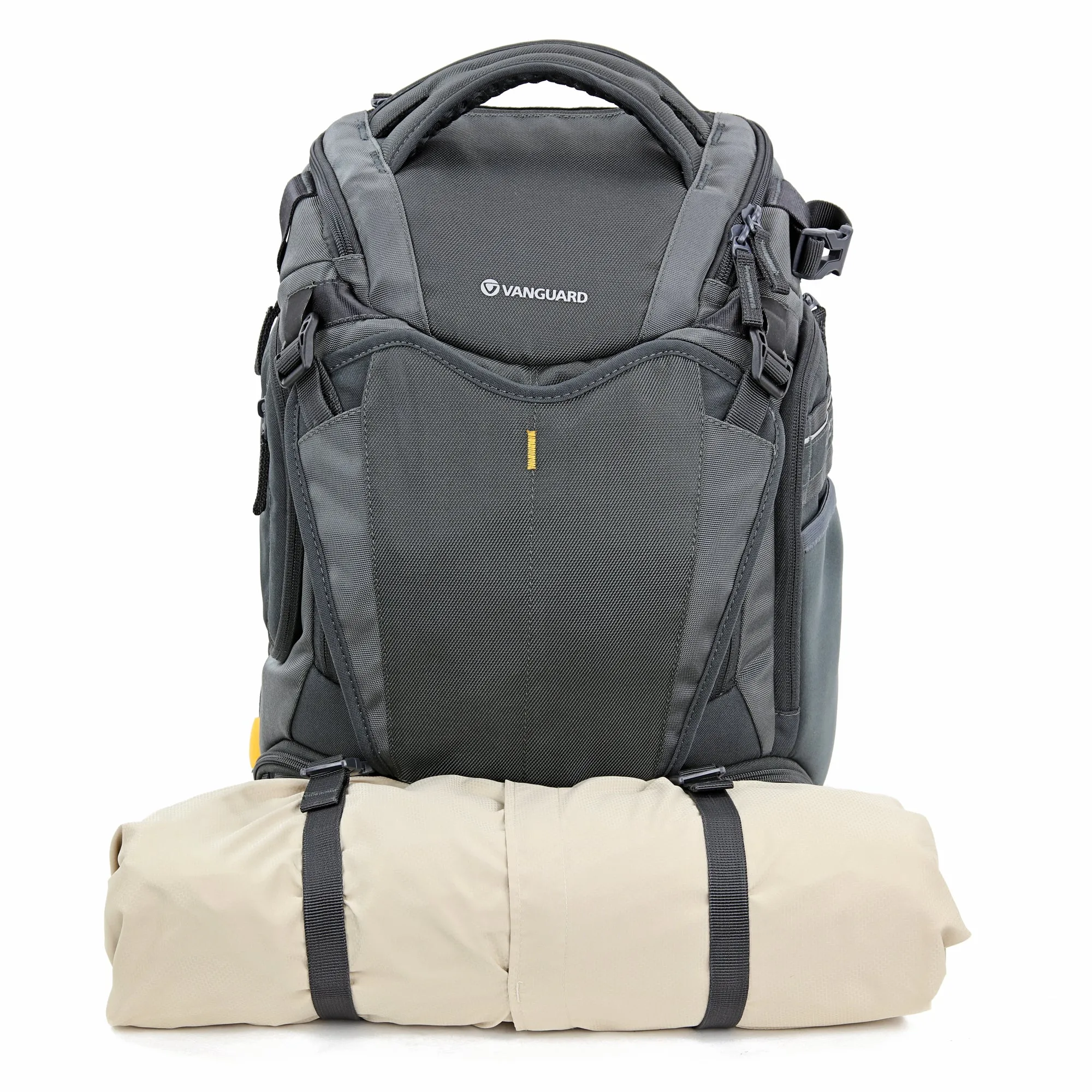 Alta Sky 45D Backpack with separate Lower Compartment - 22 litres