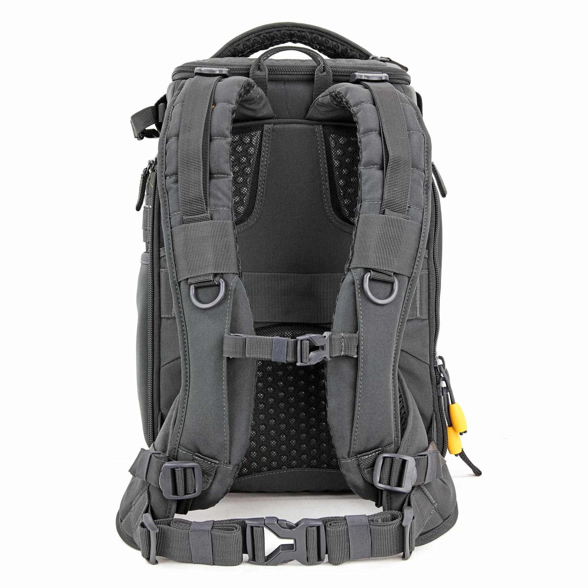 Alta Sky 45D Backpack with separate Lower Compartment - 22 litres