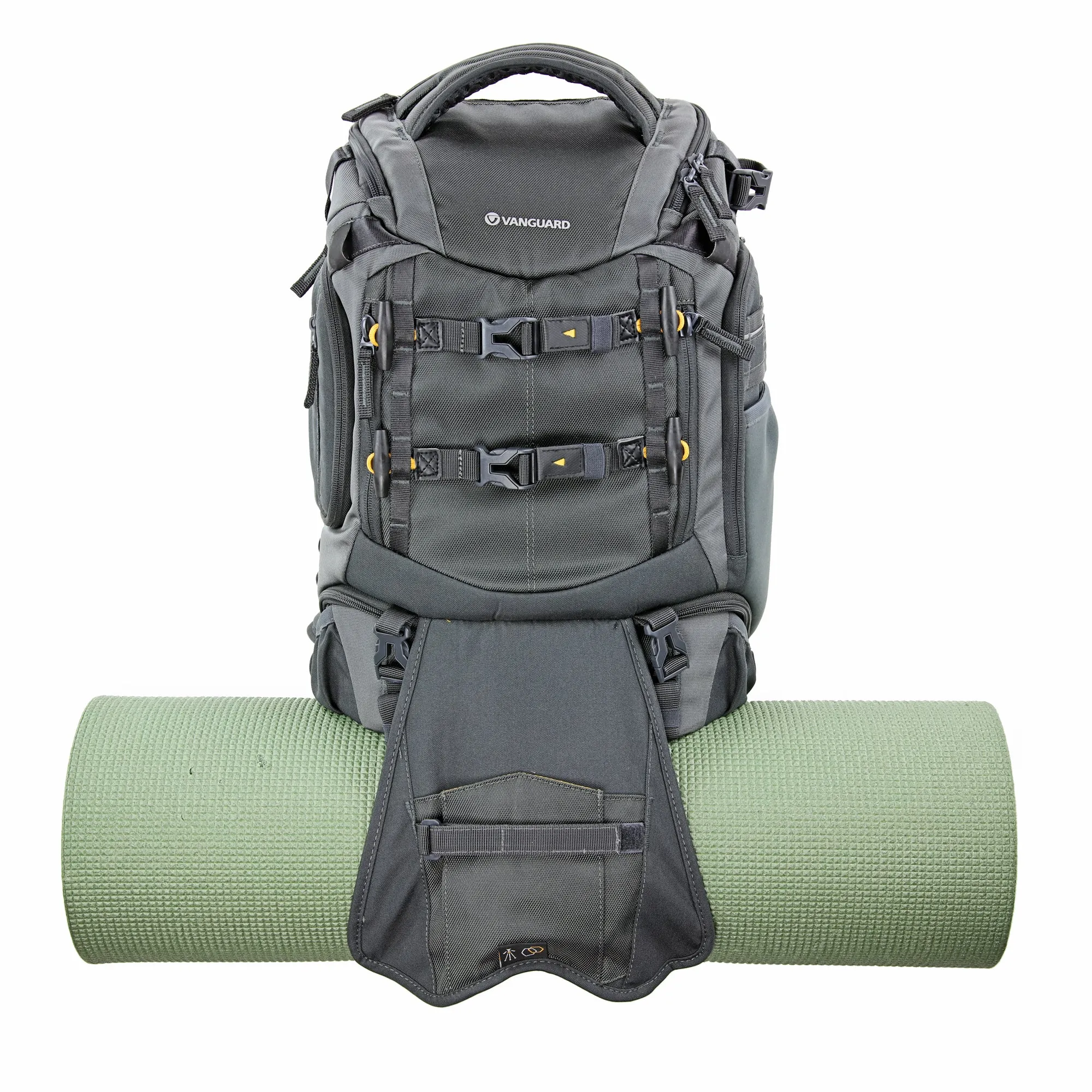 Alta Sky 45D Backpack with separate Lower Compartment - 22 litres