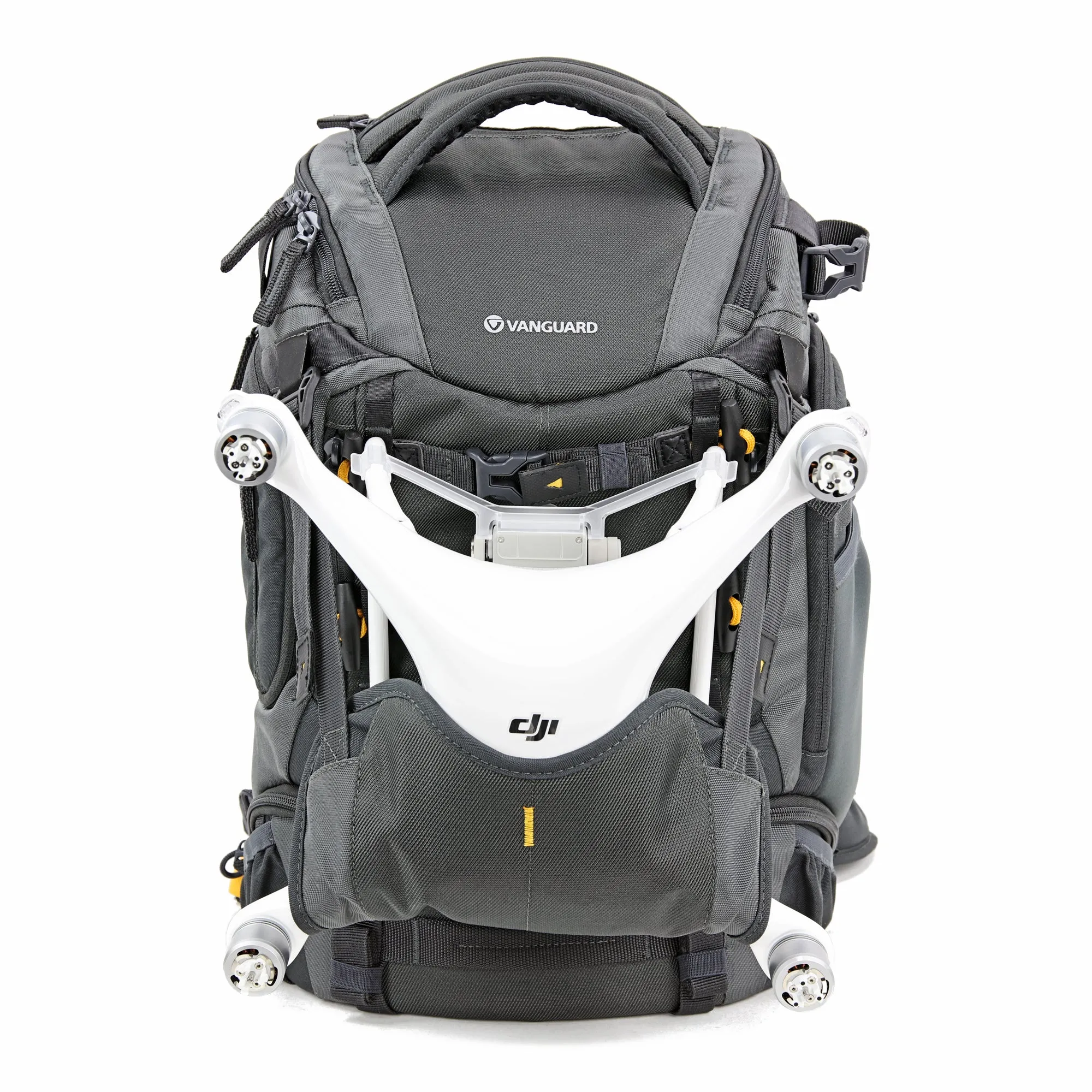 Alta Sky 45D Backpack with separate Lower Compartment - 22 litres