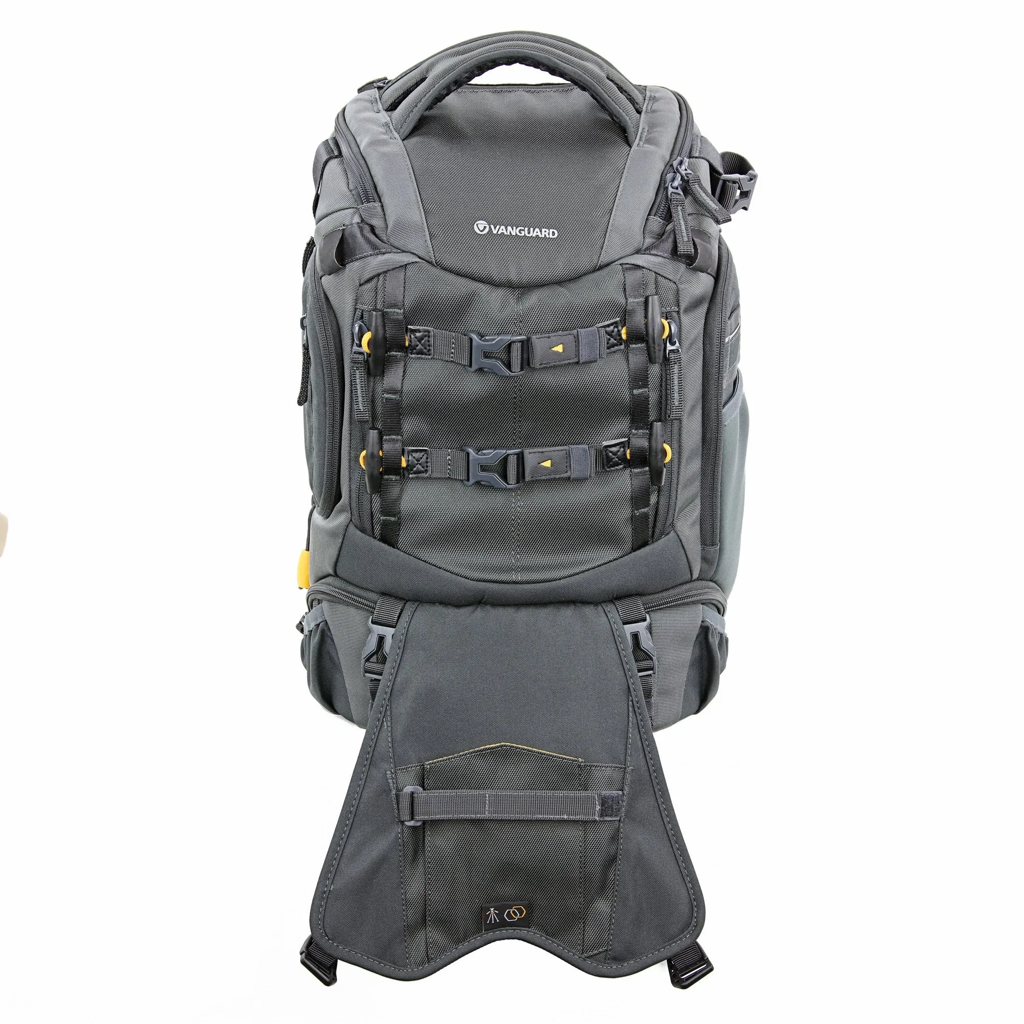 Alta Sky 45D Backpack with separate Lower Compartment - 22 litres