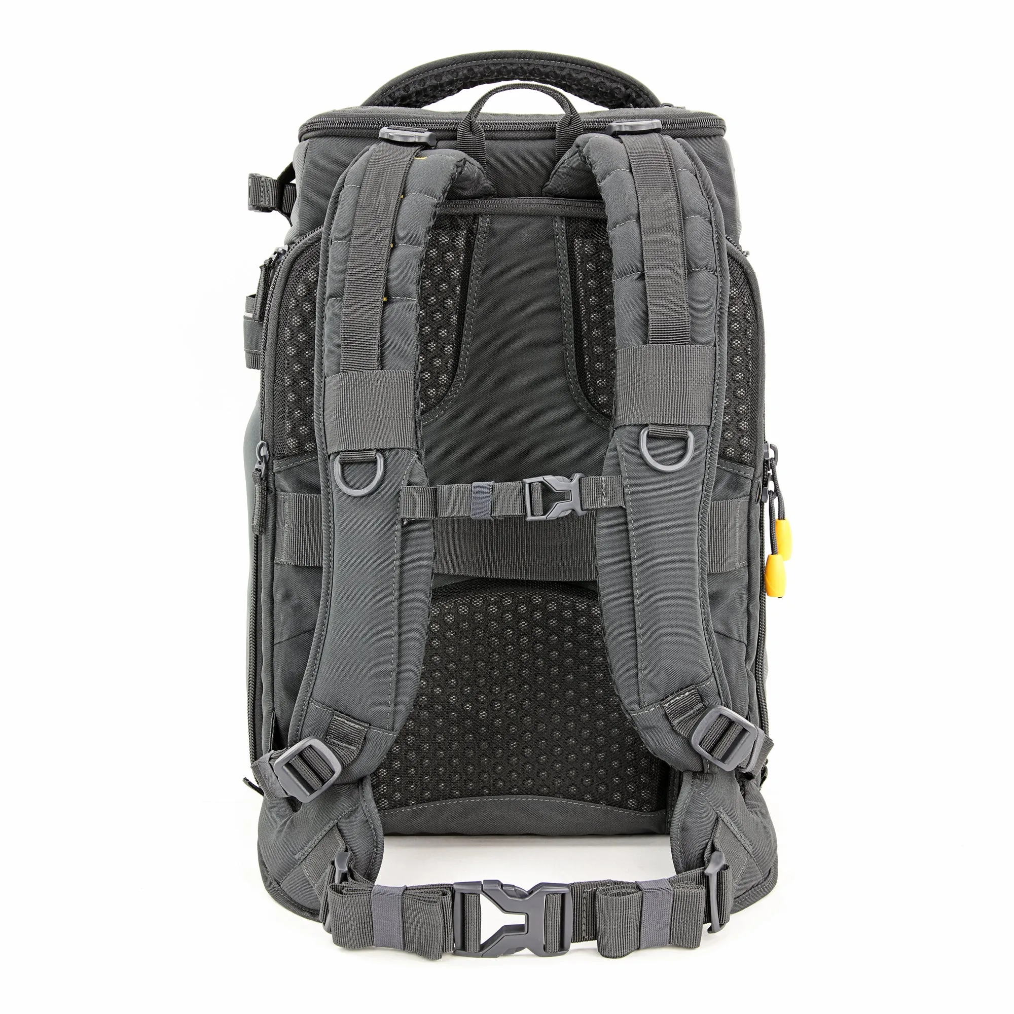 Alta Sky 51D Camera Backpack - Black/Gray