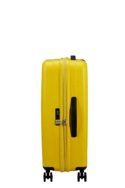 American Tourister Rejoy 68cm 4-Wheel Medium Suitcase