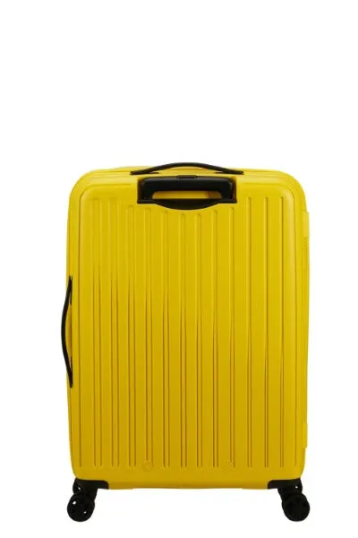 American Tourister Rejoy 68cm 4-Wheel Medium Suitcase