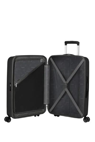 American Tourister Rejoy 68cm 4-Wheel Medium Suitcase