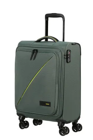 American Tourister Take2Cabin 55cm 4-Wheel Cabin Case