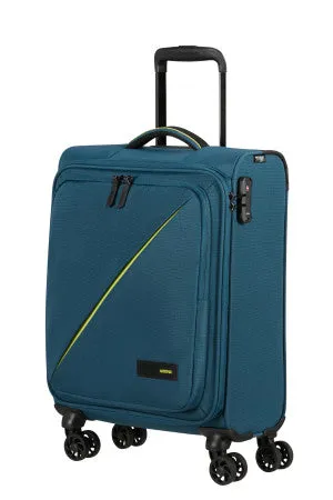 American Tourister Take2Cabin 55cm 4-Wheel Cabin Case