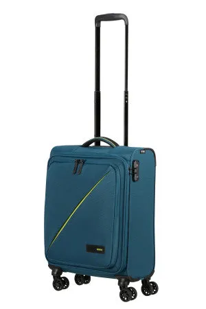 American Tourister Take2Cabin 55cm 4-Wheel Cabin Case