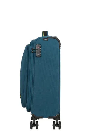 American Tourister Take2Cabin 55cm 4-Wheel Cabin Case