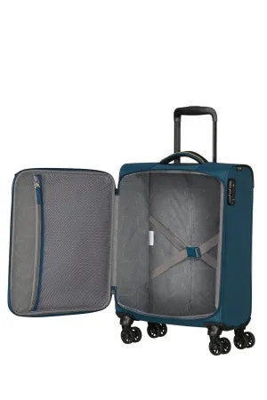 American Tourister Take2Cabin 55cm 4-Wheel Cabin Case