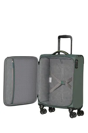 American Tourister Take2Cabin 55cm 4-Wheel Cabin Case