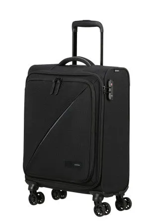 American Tourister Take2Cabin 55cm 4-Wheel Cabin Case