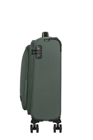 American Tourister Take2Cabin 55cm 4-Wheel Cabin Case