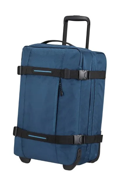 American Tourister Urban Track 55cm 2-Wheel Cabin Duffle