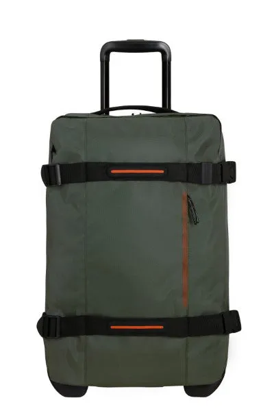 American Tourister Urban Track 55cm 2-Wheel Cabin Duffle