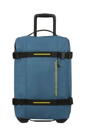 American Tourister Urban Track 55cm 2-Wheel Cabin Duffle