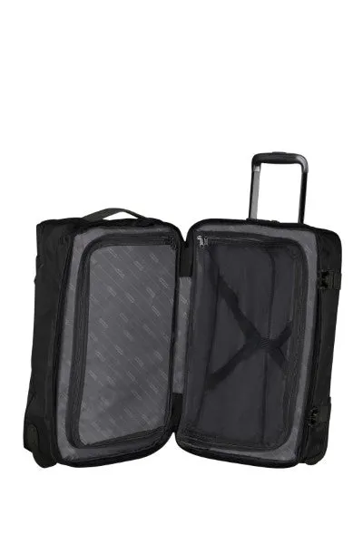 American Tourister Urban Track 55cm 2-Wheel Cabin Duffle