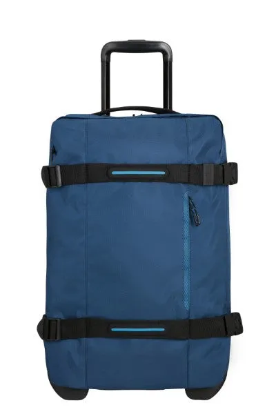 American Tourister Urban Track 55cm 2-Wheel Cabin Duffle