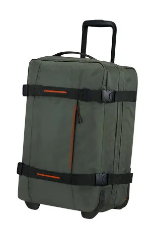 American Tourister Urban Track 55cm 2-Wheel Cabin Duffle