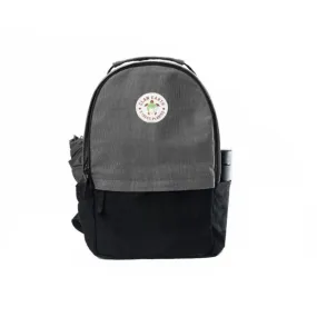 Amur Backpack - Everyday Carry 15.6 inch Laptop Backpack  - Lava Grey and Charcoal Backpack