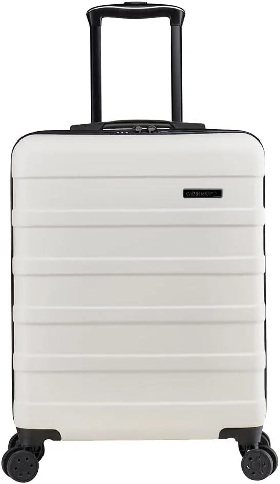 Anode 40L and 20L Carry on Set - White