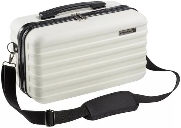 Anode 40L and 20L Carry on Set - White