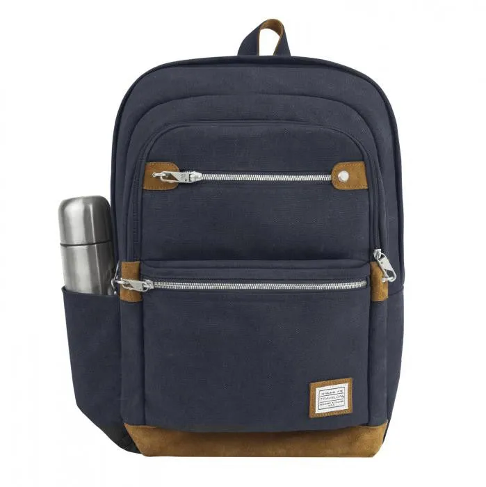 Anti-Theft Heritage Backpack