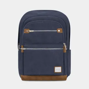 Anti-Theft Heritage Backpack