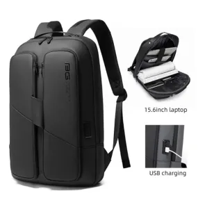 Anti Theft Waterproof Laptop Backpack