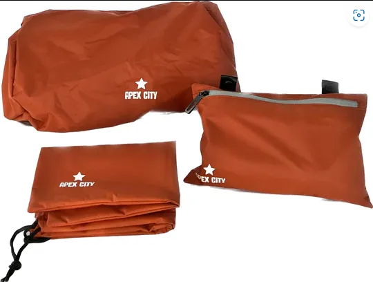 Apex City Everything Bag