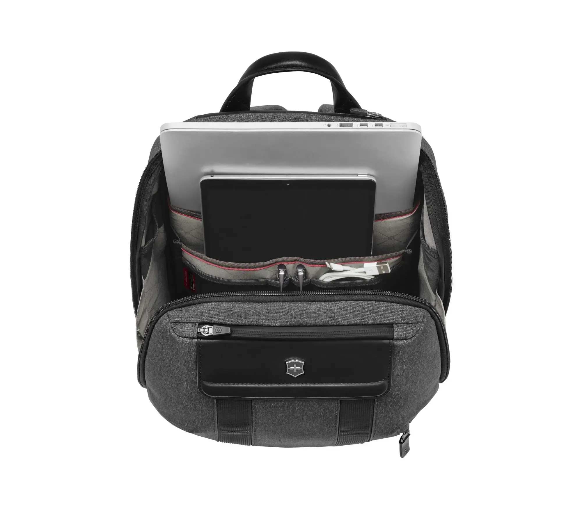 Architecture Urban2 City Backpack - Grey/Black