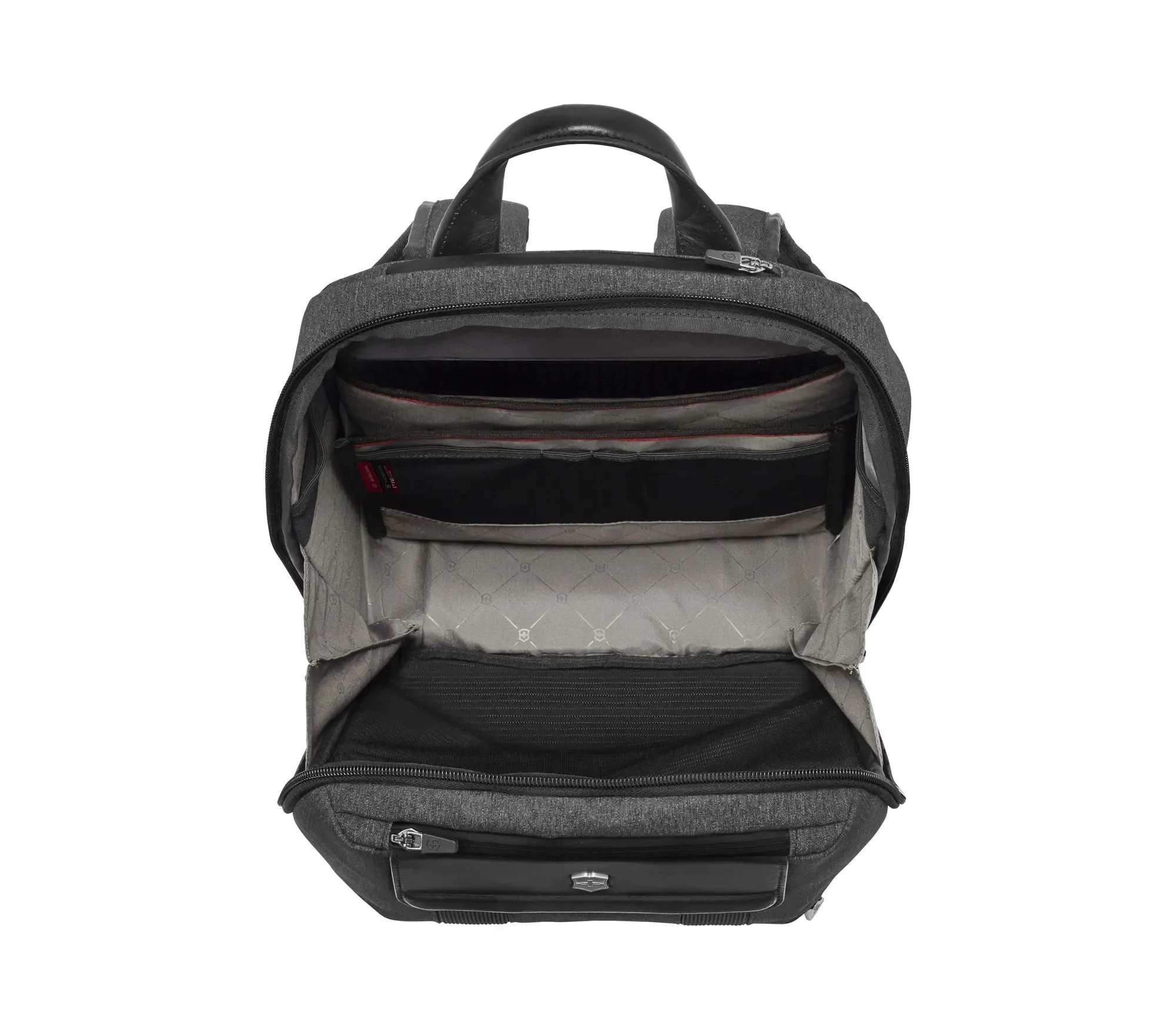 Architecture Urban2 City Backpack - Grey/Black