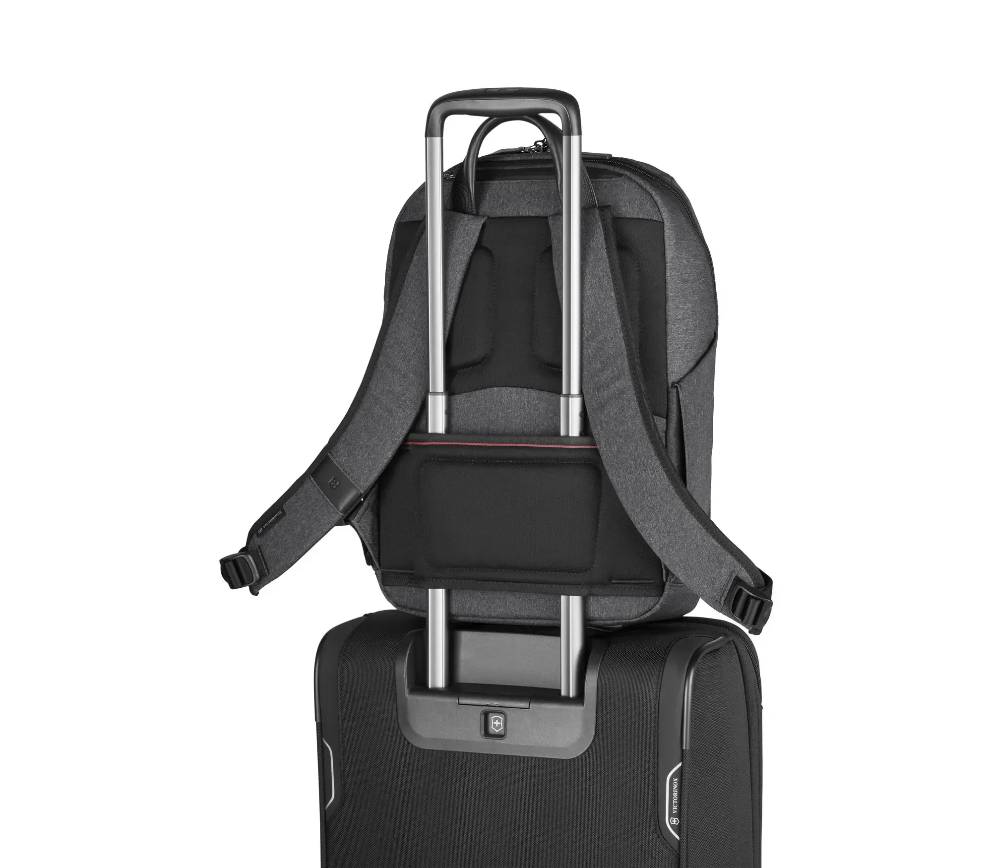 Architecture Urban2 City Backpack - Grey/Black