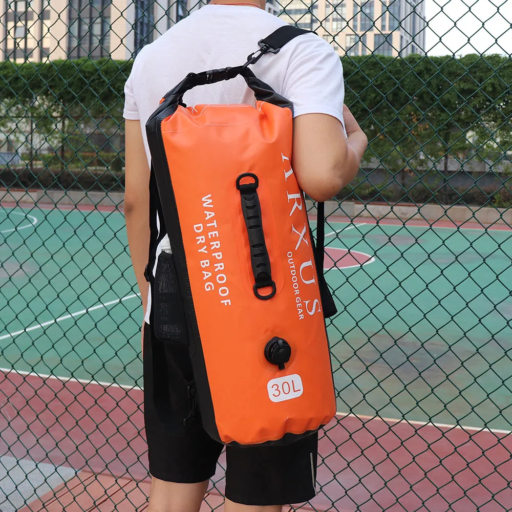 Arxus Waterproof Dry Bag - 30L