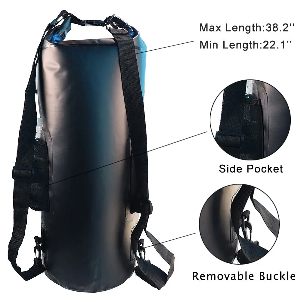 Arxus Waterproof Dry Bag - 30L