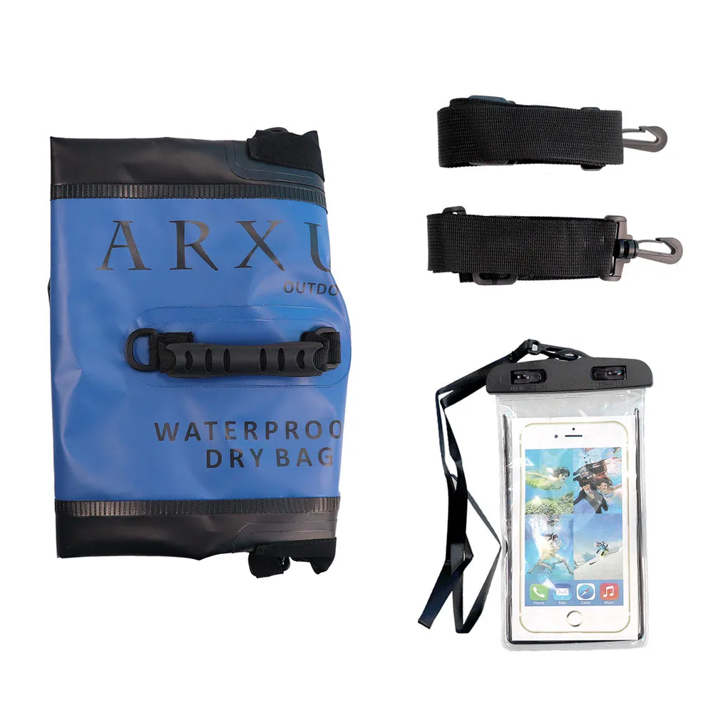 Arxus Waterproof Dry Bag - 30L