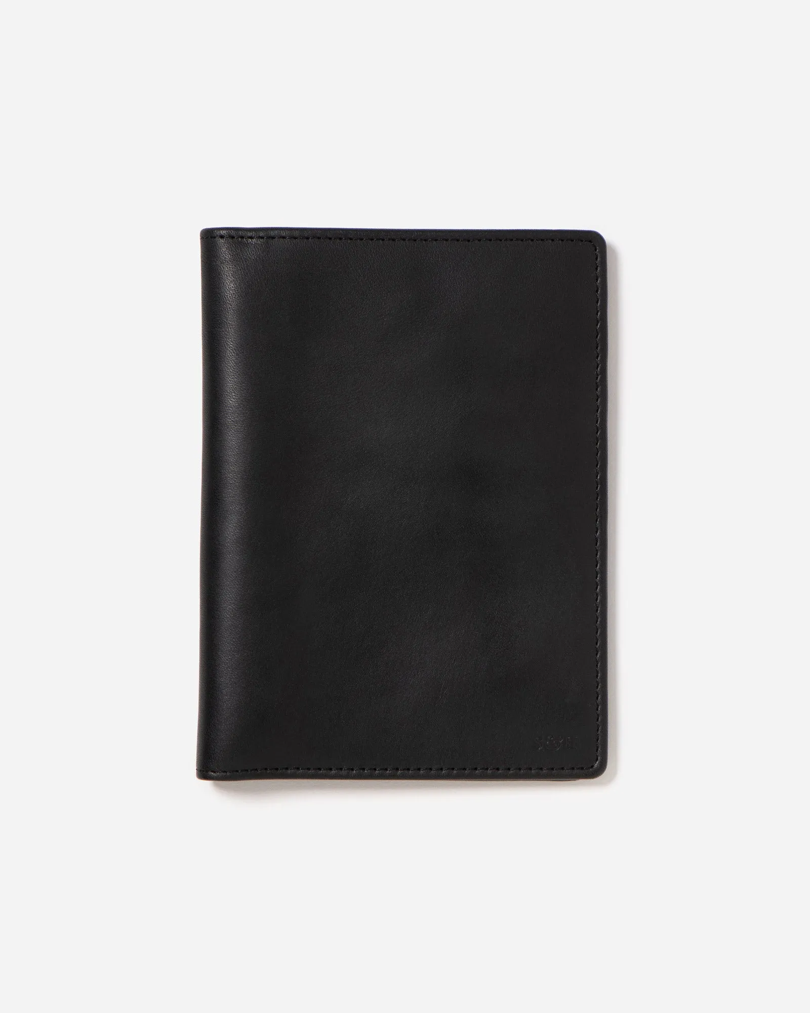 Atlas Passport Holder - Classic