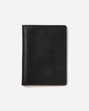 Atlas Passport Holder - Classic