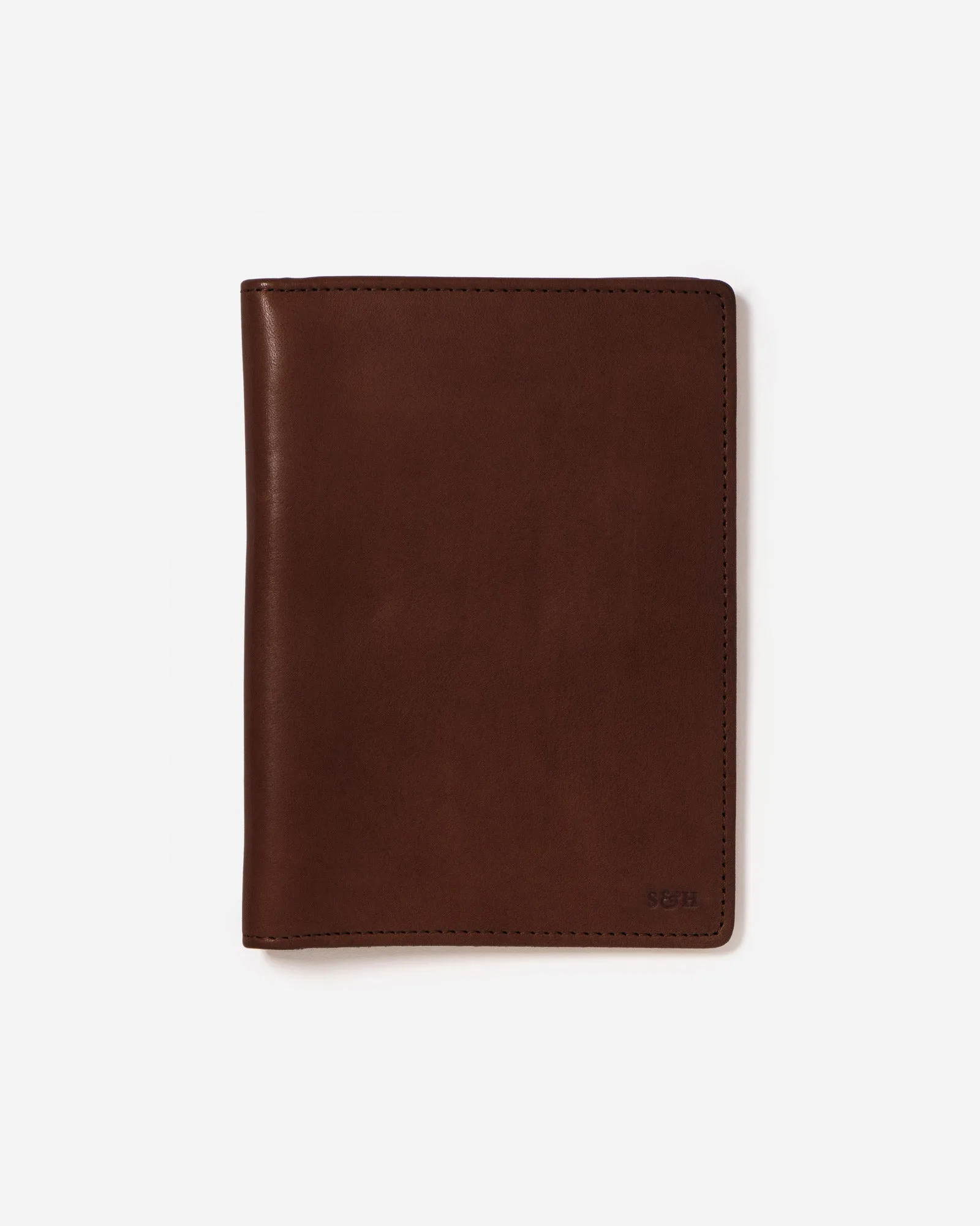 Atlas Passport Holder - Classic