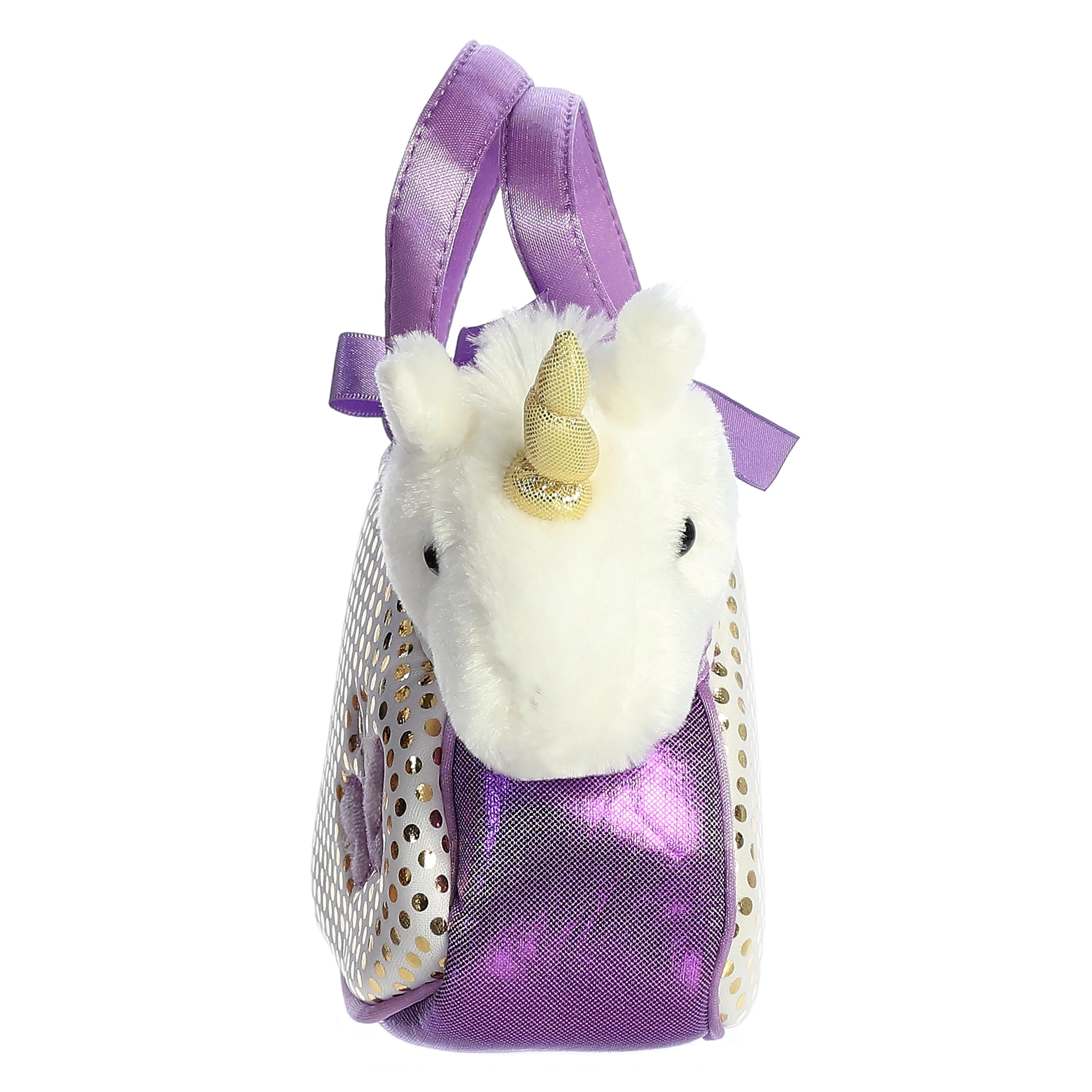 Aurora® - Fancy Pals™ - 7" Aurora Unicorn