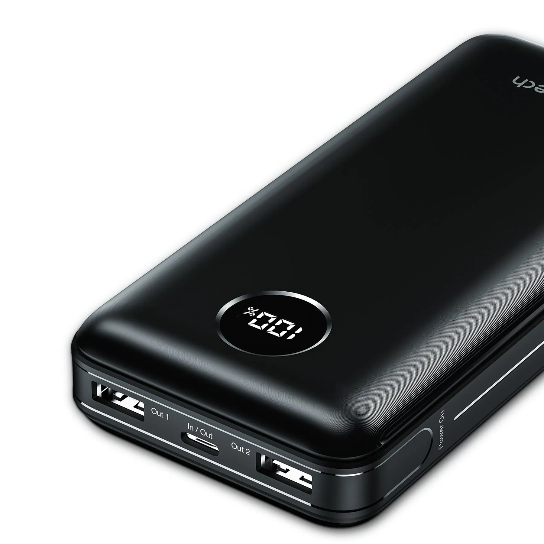 B653 Choetech PD45W 20,000mAh Power Bank