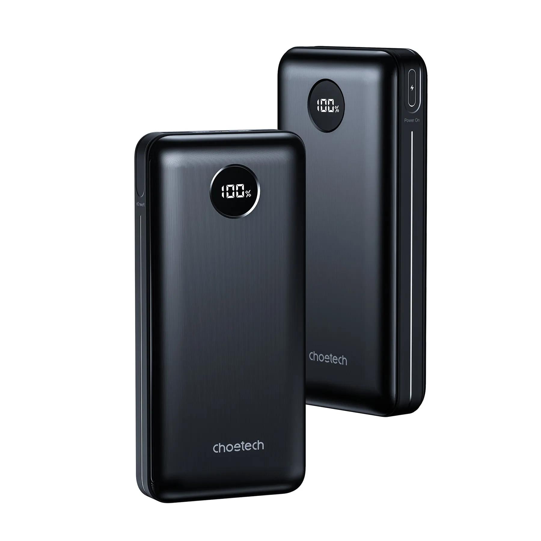 B653 Choetech PD45W 20,000mAh Power Bank