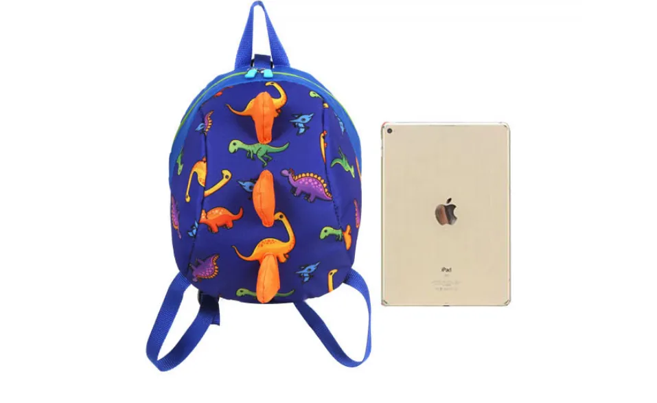 Baby Anti-lost Book Backpack