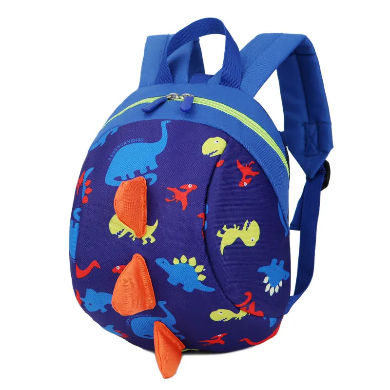 Baby Anti-lost Book Backpack