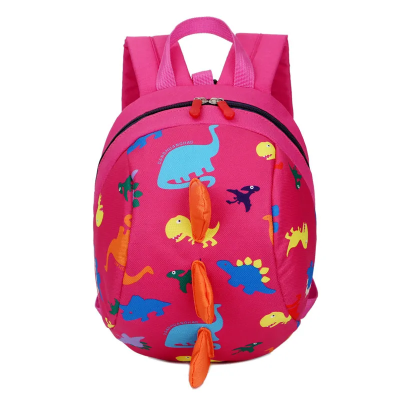 Baby Anti-lost Book Backpack