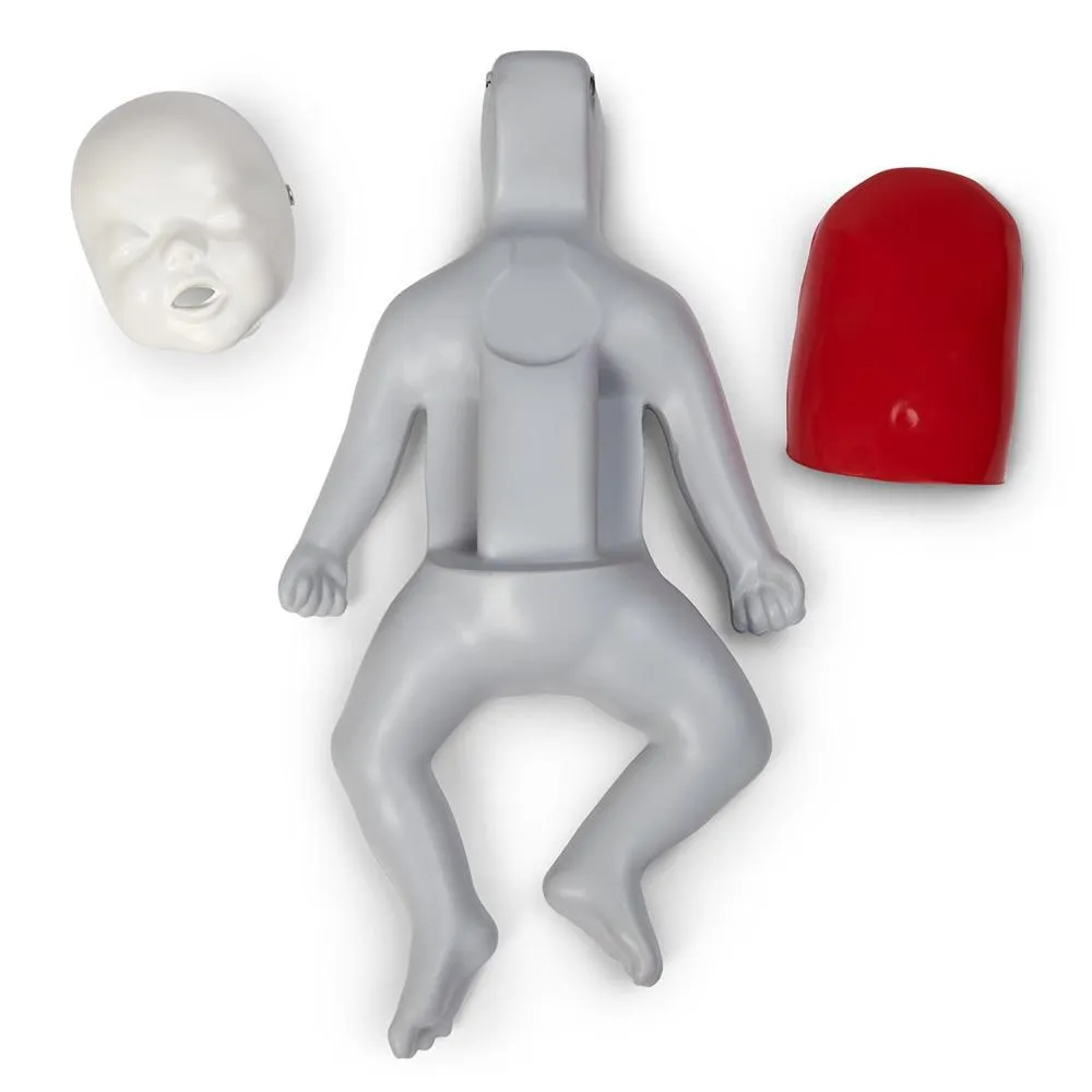 Baby Buddy® CPR Manikin, 10 Pack