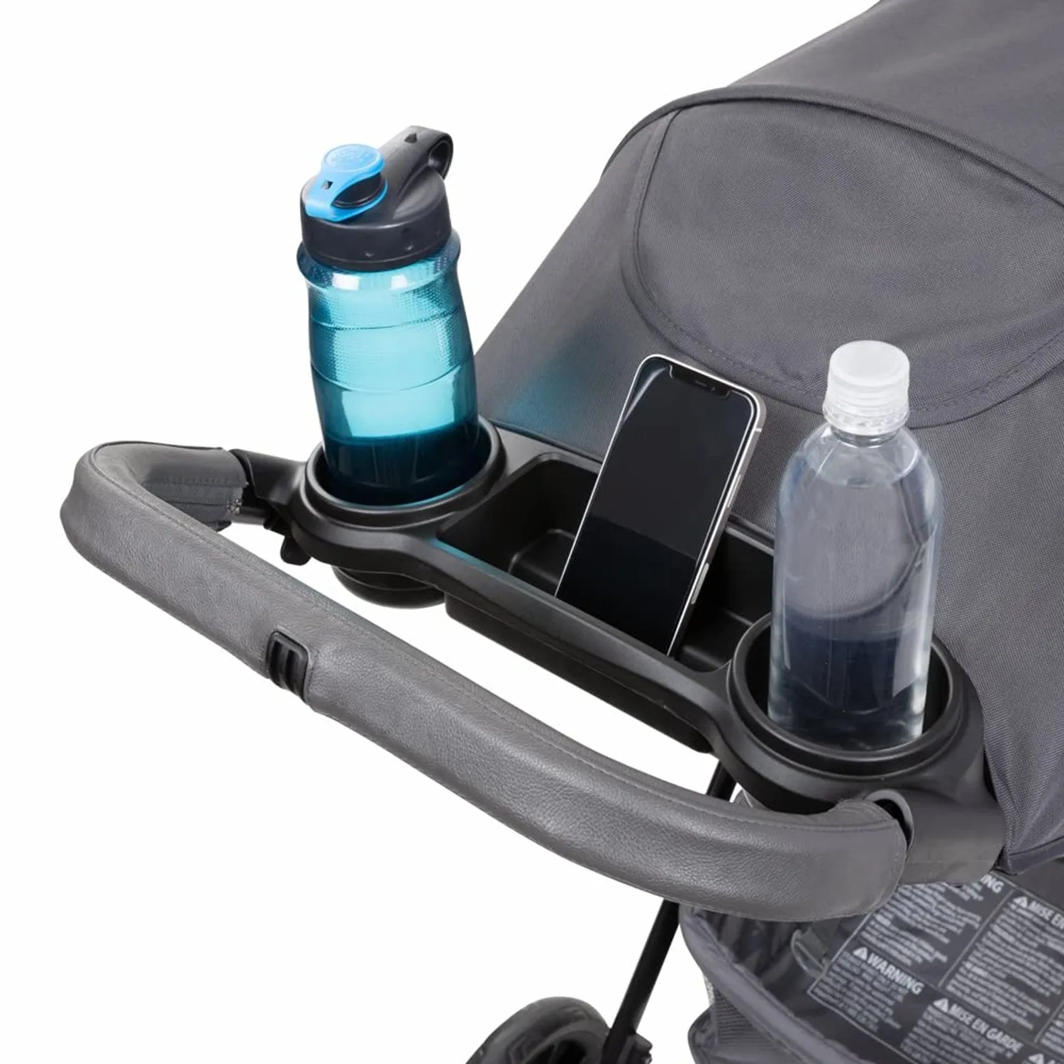 Baby Trend Stroller Travel System Combo