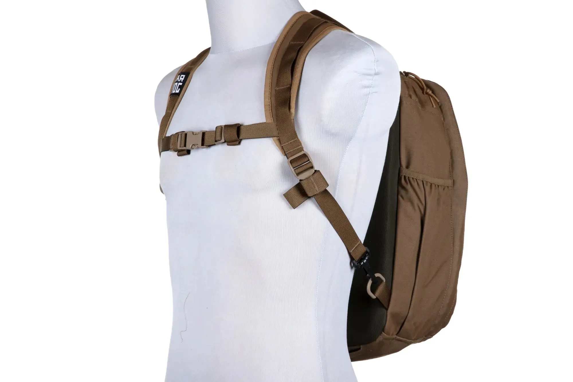 Backpack Kaiken 18l Coyote Brown