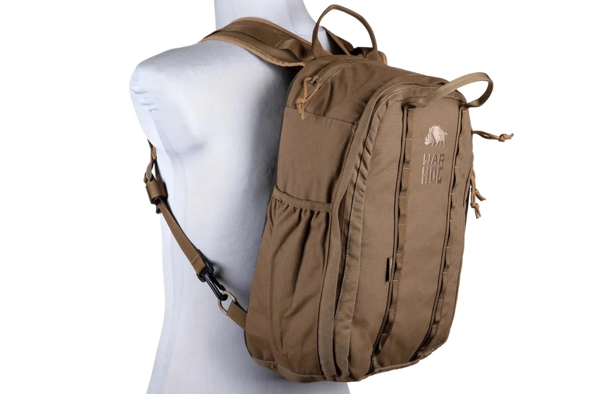 Backpack Kaiken 18l Coyote Brown