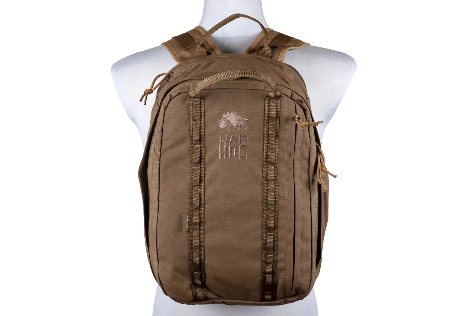 Backpack Kaiken 18l Coyote Brown